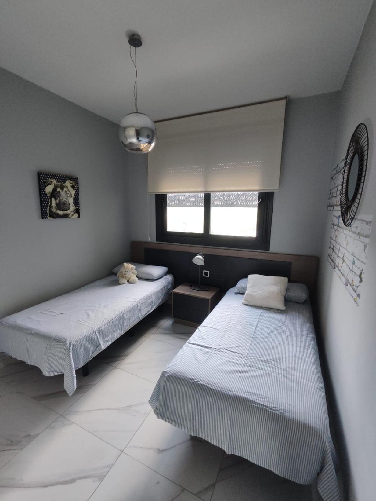 Benidorm Luxury Residential Apartment Exterior foto